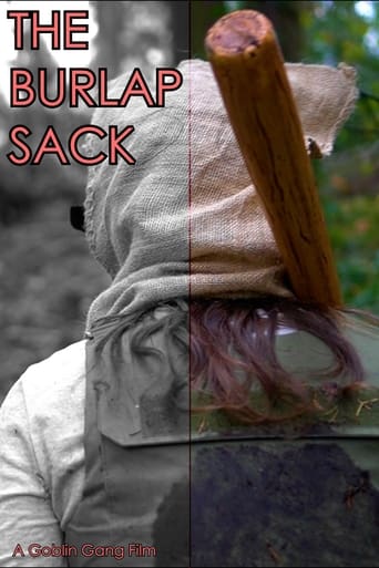 Poster of The Burlap Sack