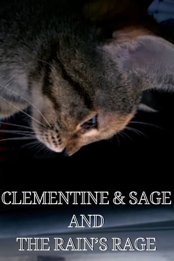 Poster of Clementine & Sage and The Rain's Rage