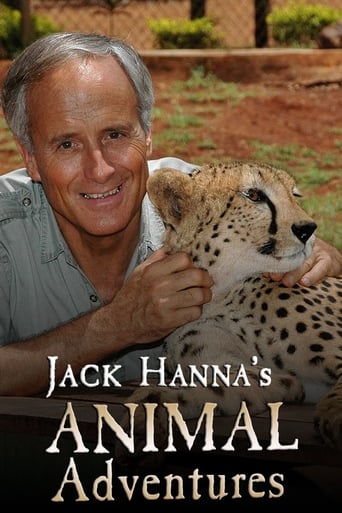 Poster of Jack Hanna's Animal Adventures