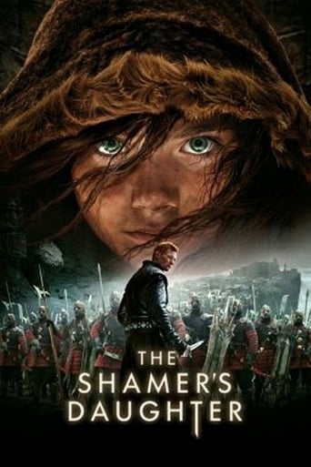 Poster of The Shamer's Daughter