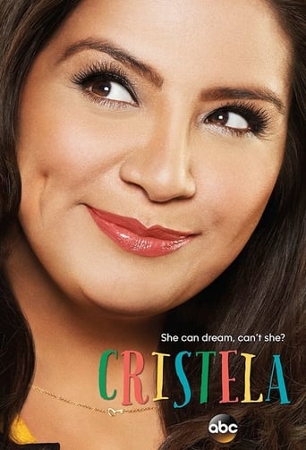 Portrait for Cristela - Season 1