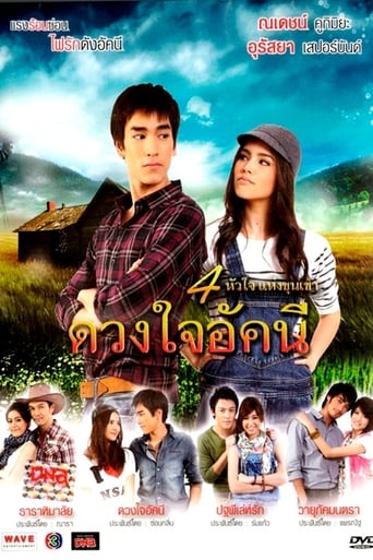 Poster of Duang Jai Akkanee