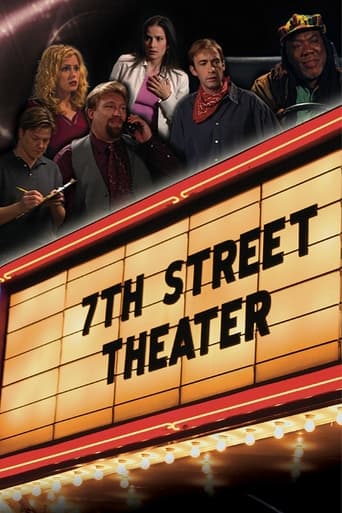 Poster of 7th Street Theater