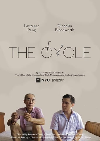 Poster of The Cycle