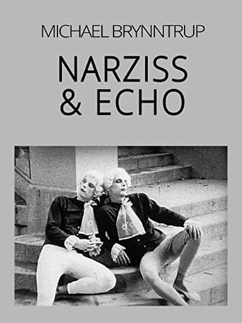 Poster of Narziss und Echo