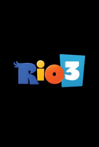 Poster of Rio 3