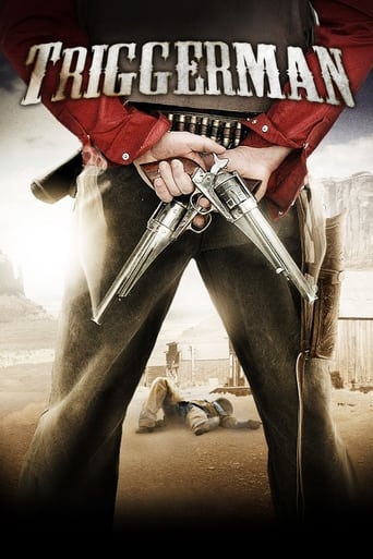 Poster of Doc West II : Triggerman