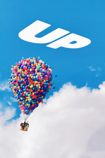 Poster of Up