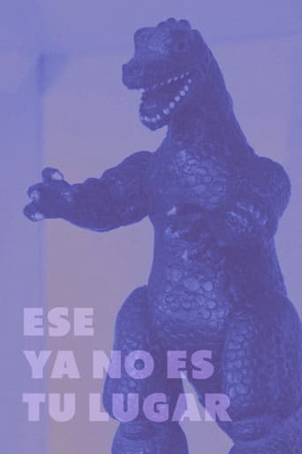 Poster of Ese ya no es tu lugar