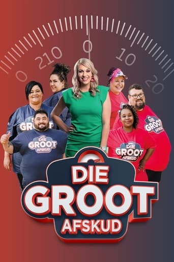 Portrait for Die Groot Afskud - Season 1