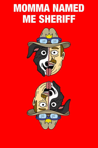 Portrait for Momma Named Me Sheriff - Season 1