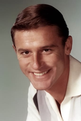 Portrait of Roddy McDowall