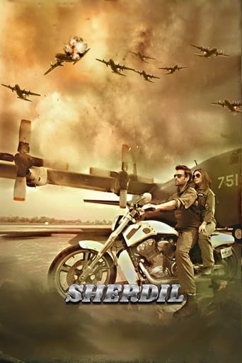 Poster of Sherdil