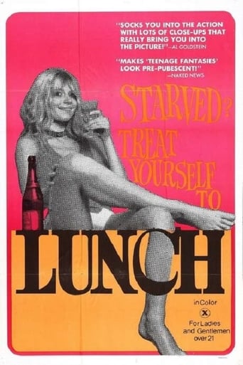 Poster of Lunch