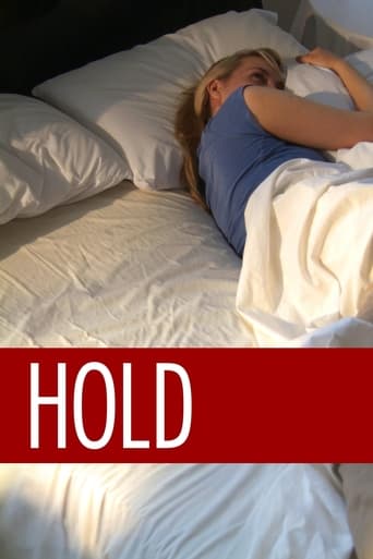 Poster of Hold