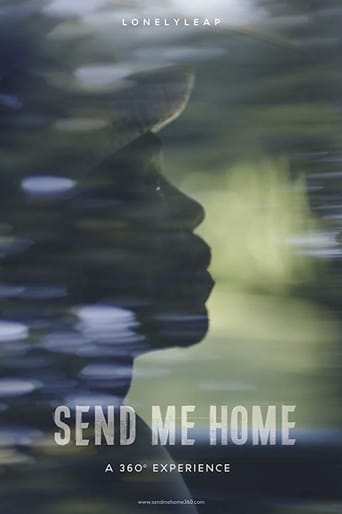 Poster of Send Me Home