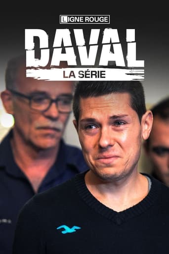 Portrait for Daval, la série - Season 1