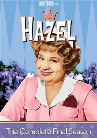 Portrait for Hazel - Season 5