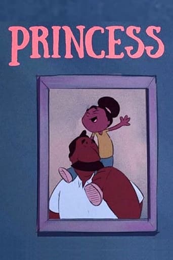 Poster of Princess