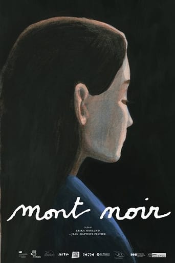 Poster of Mont Noir