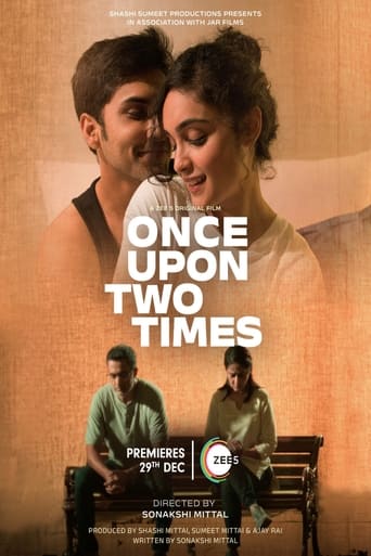 Poster of Once Upon Two Times