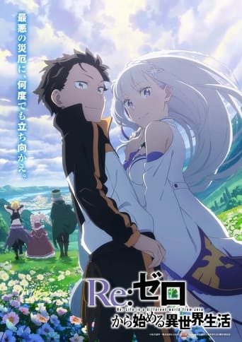 Portrait for Re:ZERO -Starting Life in Another World- - Season 3