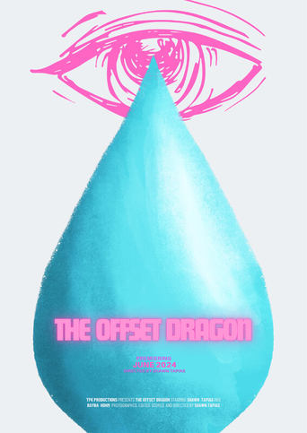 Poster of The Offset Dragon