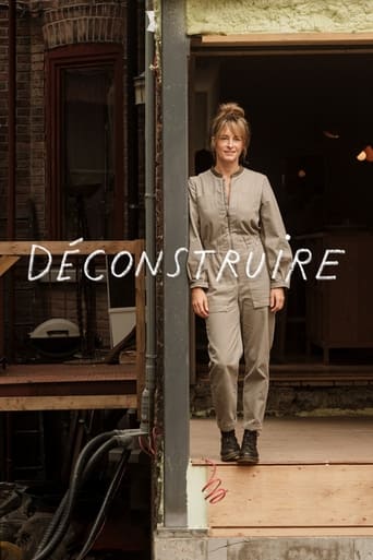 Portrait for Déconstruire - Season 1