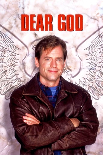 Poster of Dear God