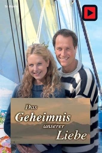 Poster of Utta Danella - Das Geheimnis unserer Liebe