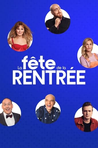 Portrait for La fête de la rentrée - Season 2