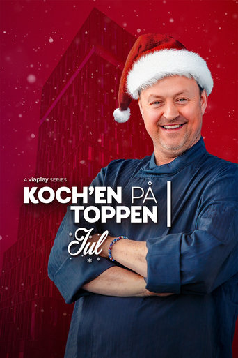 Poster of Koch'en på Toppen Jul