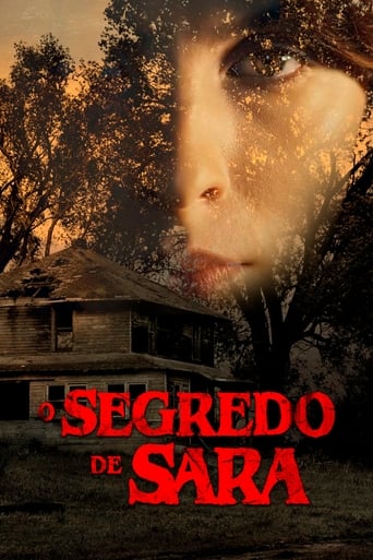 Poster of O Segredo de Sara