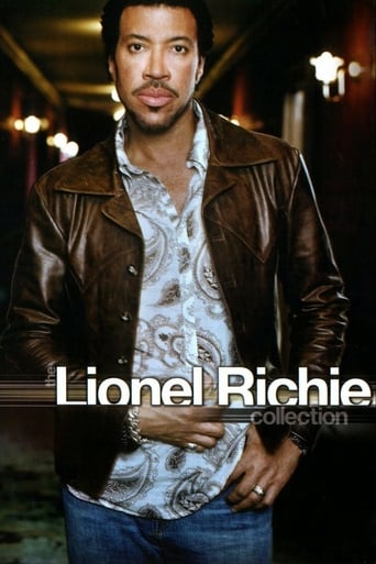 Poster of Lionel Richie: Collection