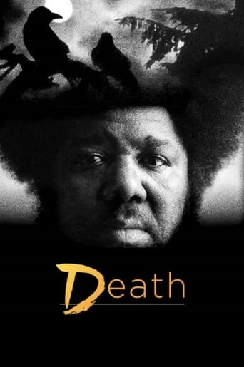 Poster of Death