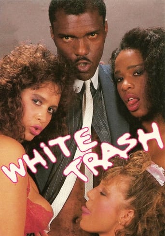 Poster of White Trash