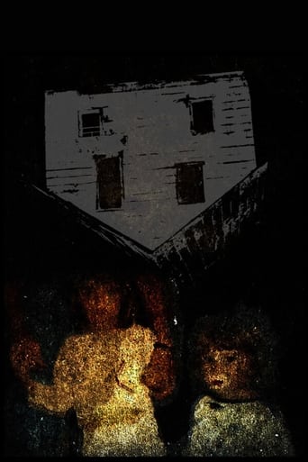 Poster of (housefilm1)