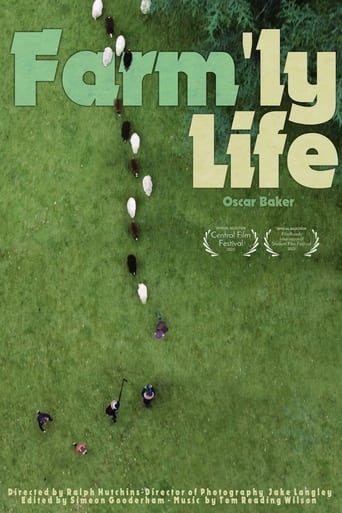 Poster of Farm'ly Life