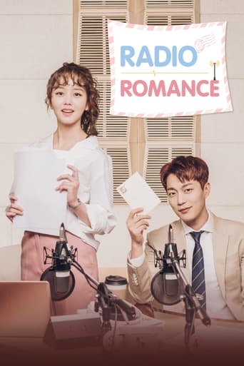 Portrait for Radio Romance - Season 1