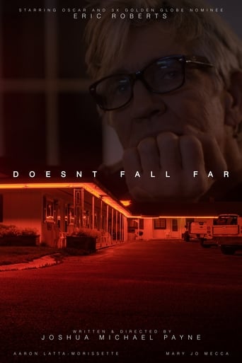 Poster of Doesn't Fall Far