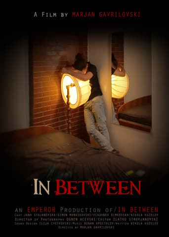 Poster of In Between