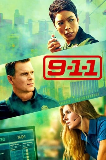 Portrait for 9-1-1 - Season 1