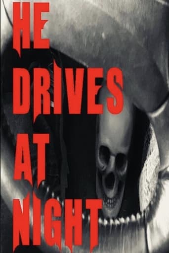 Poster of He Drives at Night