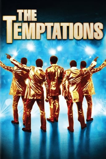 Portrait for The Temptations - Season 1