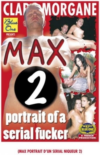 Poster of Max 2