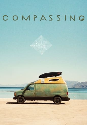 Poster of Compassing