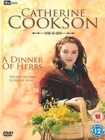 Poster of A Dinner of Herbs