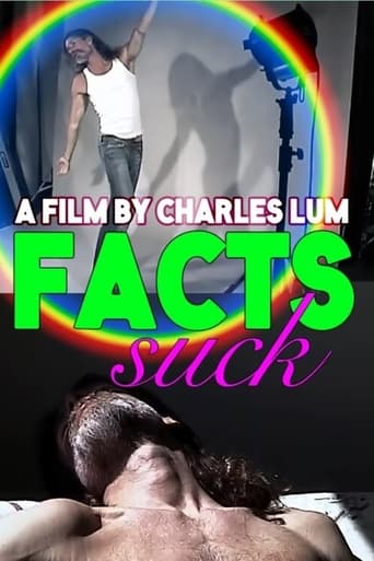 Poster of facts. SUCK