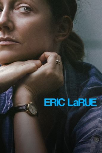 Poster of Eric LaRue