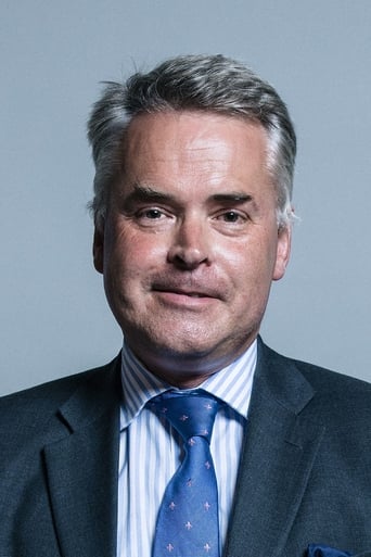 Portrait of Tim Loughton